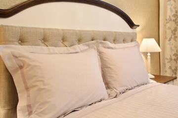 Фото номера Коттедж с 6 спальнями Отель Midalidare Hotel &amp; Spa г. Mogilovo 6