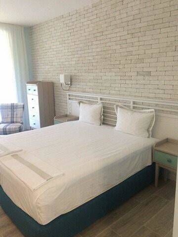 Фото номера Двухместный номер Делюкс с 1 кроватью Отель Midalidare Hotel &amp; Spa г. Mogilovo 9