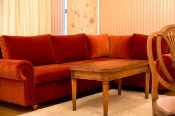 Фото номера Дом с 3 спальнями Отель Midalidare Hotel &amp; Spa г. Mogilovo 5